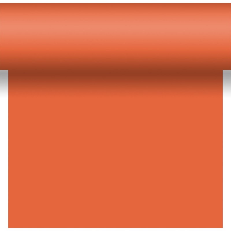 1 Tête à tête , Dunicel 0,40 x 24 m sun orange 1 Tête à tête , Dunicel 0,40 x 24 m sun orange