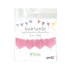 Guirlande coeurs 6 m Guirlande coeurs 6 m