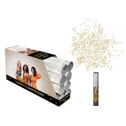 Canon Konfetti Gold