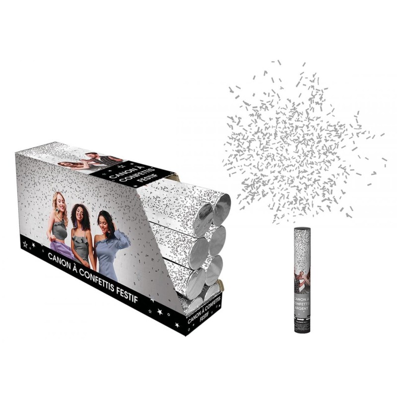 Canone di corianoli argento Canone di corianoli argento