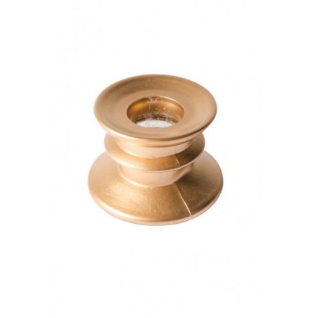 Candeliere svedese Candeliere svedese oro  Ø 4cm