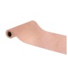 Chemin de Table paillettes prenium or rose 30cm x 5m Chemin de Table paillettes prenium or rose 30cm x 5m