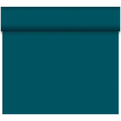 1 Tête à tête ,Dunicel  0,40 x 24 m Ocean Teal