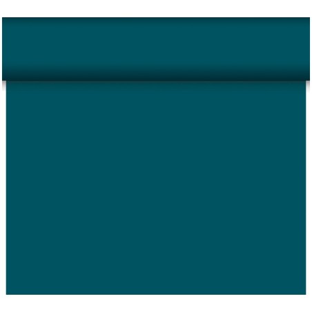 1 Tête à tête ,Dunicel  0,40 x 24 m Ocean Teal