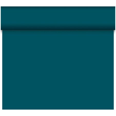 1 Tête à tête ,Dunicel  0,40 x 24 m Ocean Teal