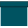 1 Dunicel-Tischläufer Tête-à-Tête, 0,40 x 24 m Ocean Teal