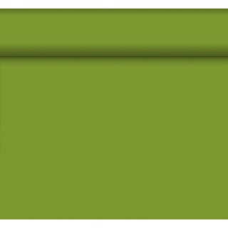  Dunicel-Tischläufer Tête-à-Tête, 0,40 x 24 m  Leaf Green
