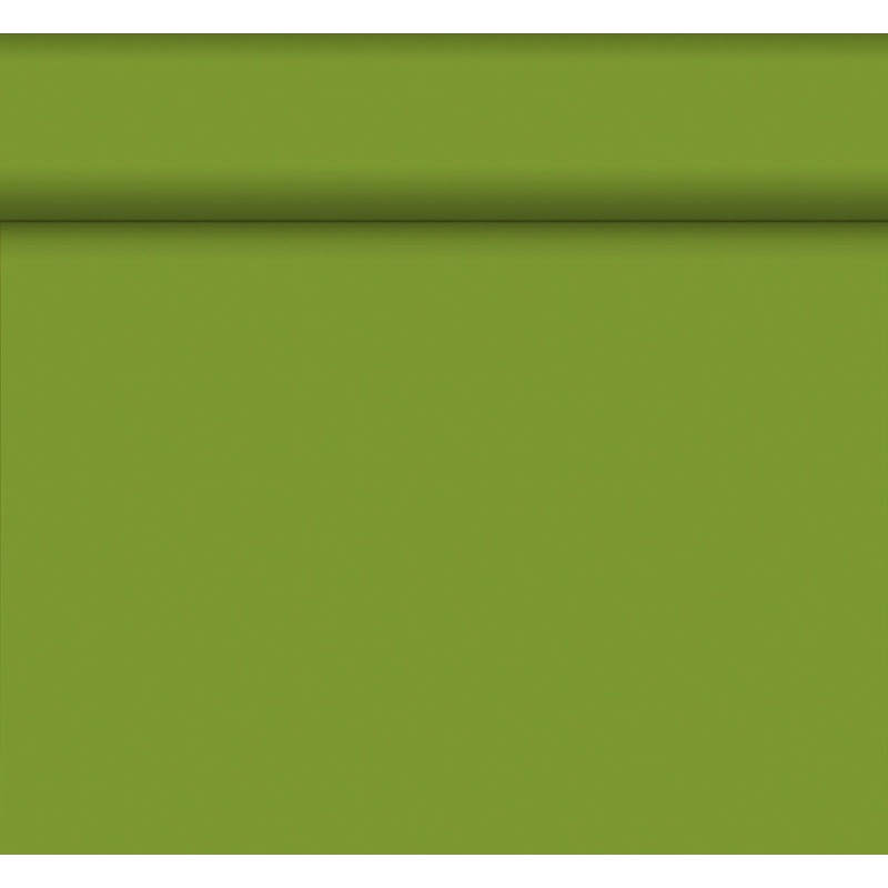  Dunicel-Tischläufer Tête-à-Tête, 0,40 x 24 m  Leaf Green