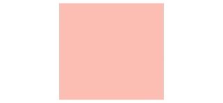 Nappe Dunisilk, 138 x 220cm, mellow rose