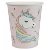 10 gobelets Licorne 27cl 10 gobelets Licorne 27cl