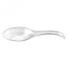30 verrine cucchiaio monodose trasparenti 1,5 cl, 15,5 x 13 x 4 cm 30 verrine cucchiaio monodose trasparenti 1,5 cl, 15,5 x 13 x 4 cm