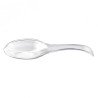30 verrine cucchiaio monodose trasparenti 1,5 cl, 15,5 x 13 x 4 cm