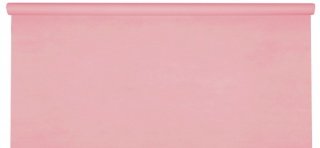 Tischdeckenrolle Airlaid 1,20 x 25 m, pink
