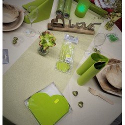 Valentinstag Tisch / Muttertag