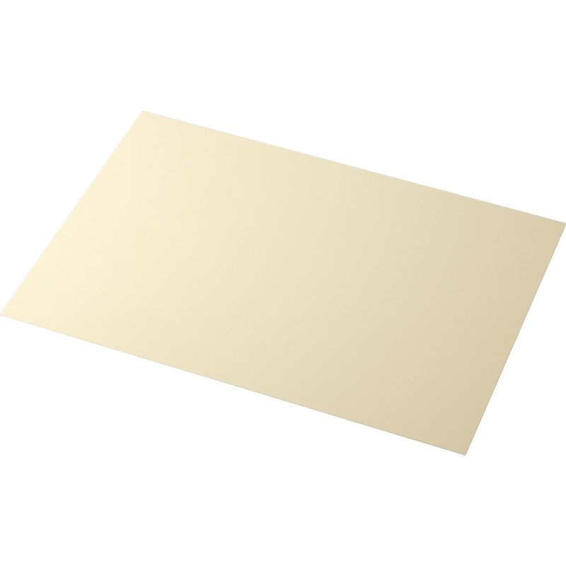 70 sets Evolin 30x43,5cm cream 70 sets Evolin 30x43,5cm cream