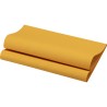 60 Serviettes Bio Dunisoft Miel, 40 x 40, 1/4 60 Serviettes Bio Dunisoft Miel, 40 x 40, 1/4