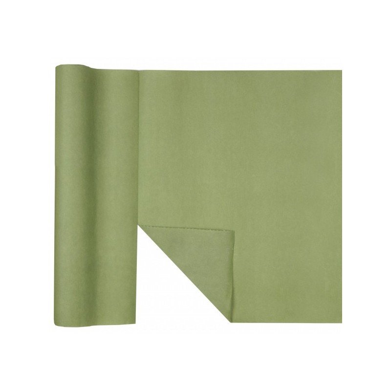 1 Rainbow 3 in 1 Tischläufer, vorgeschnitten,  Sauge