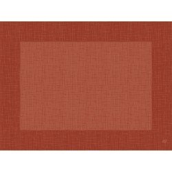 100 sets Dunicel 30x40cm Terracotta