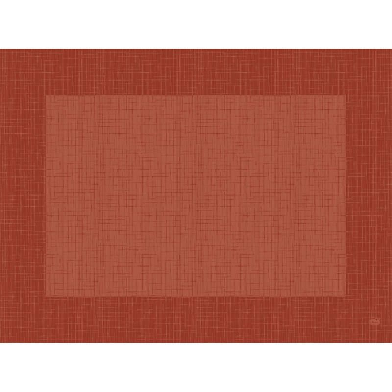 100 sets Dunicel 30x40cm Terracotta 100 sets Dunicel 30x40cm Terracotta