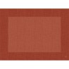 100 sets Dunicel 30x40cm Terracotta 100 sets Dunicel 30x40cm Terracotta