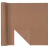 1 runner da tavolo Rainbow 3 in 1, pretagliato, bronzo 1 runner da tavolo Rainbow 3 in 1, pretagliato, bronzo