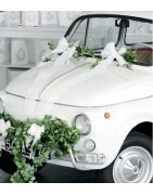 Decorazioni per auto
