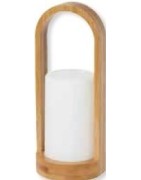 Supports à bougies et à leds