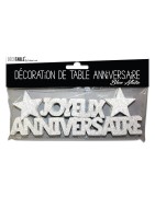 Déco de table