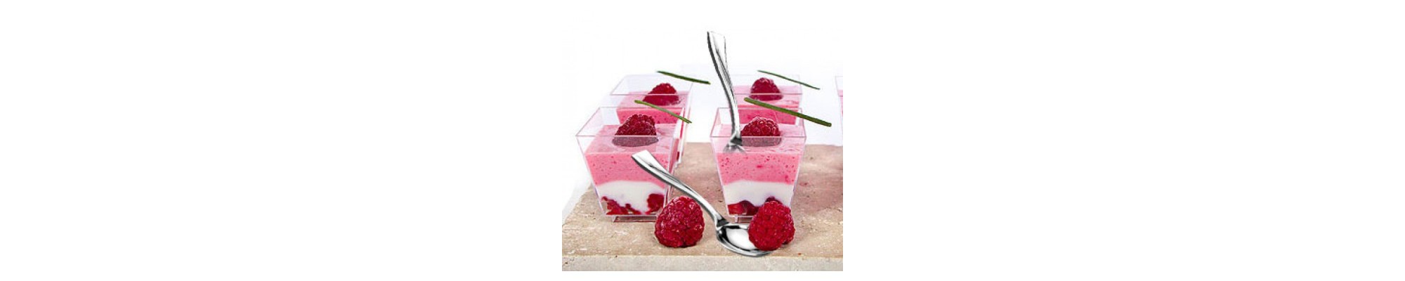 Amuse-Bouche-Behälter Designline