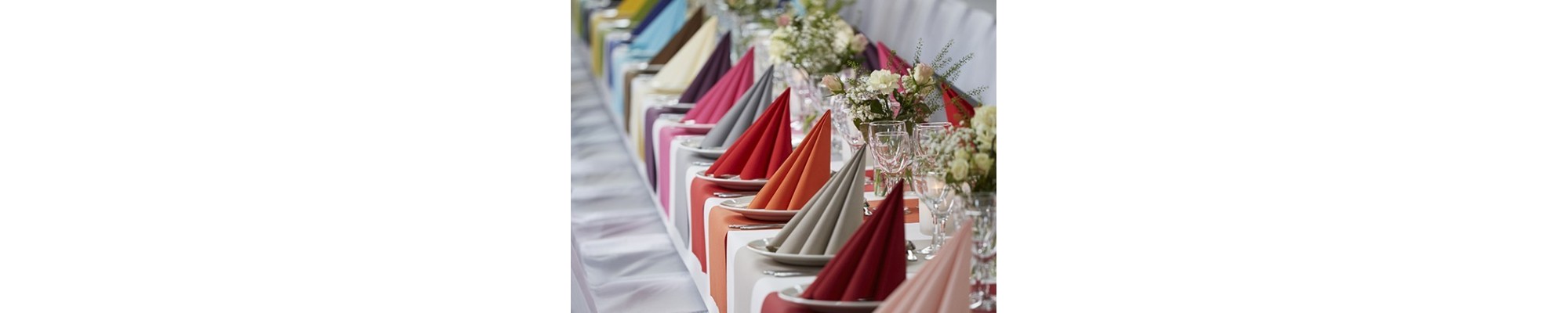 Tovaglie / Tovaglioli