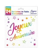 Serviettes