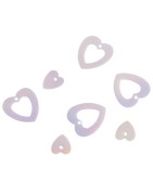 Confettis / Perles / Diamants 