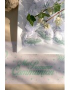 Communions, Confirmations