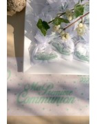 Communions, Confirmations