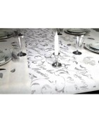 Chemin de table 