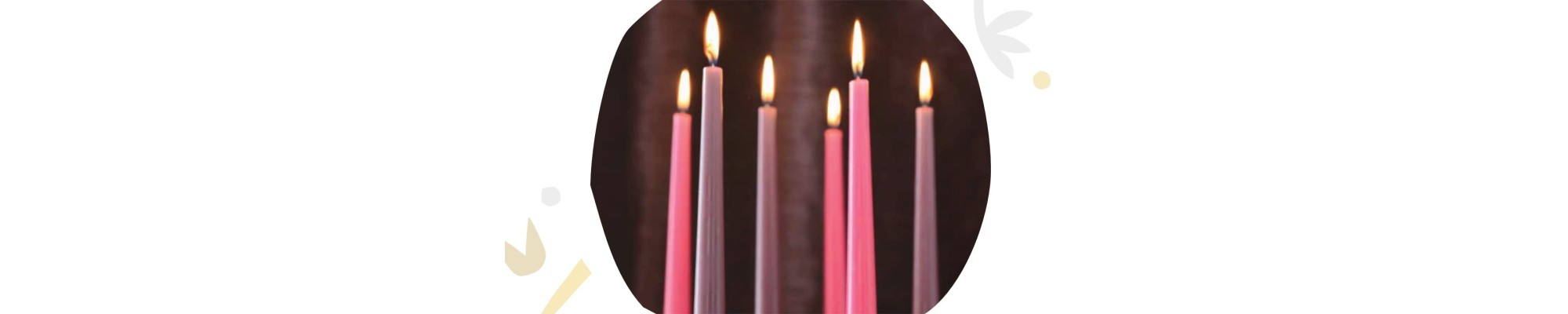 Ambiance lumineuse