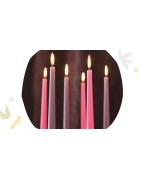 Ambiance lumineuse