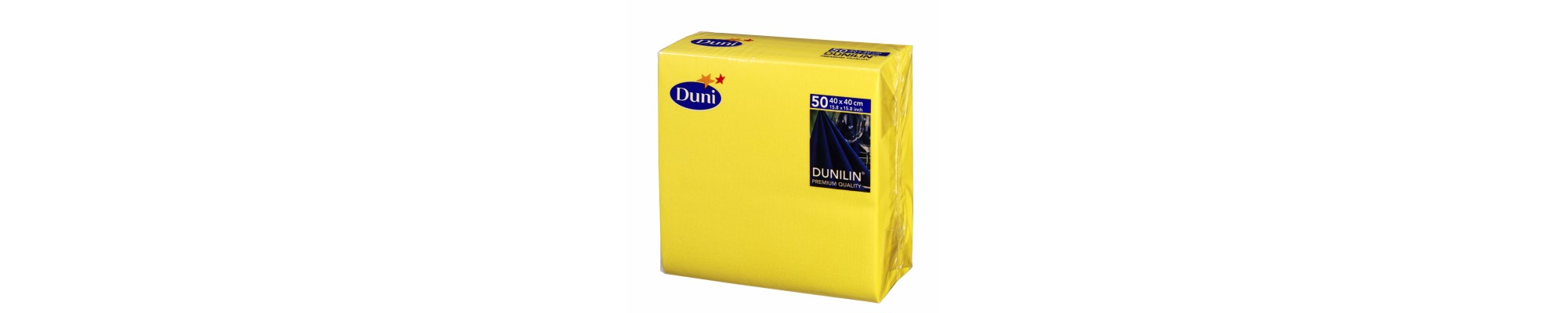 Servietten Dunilin