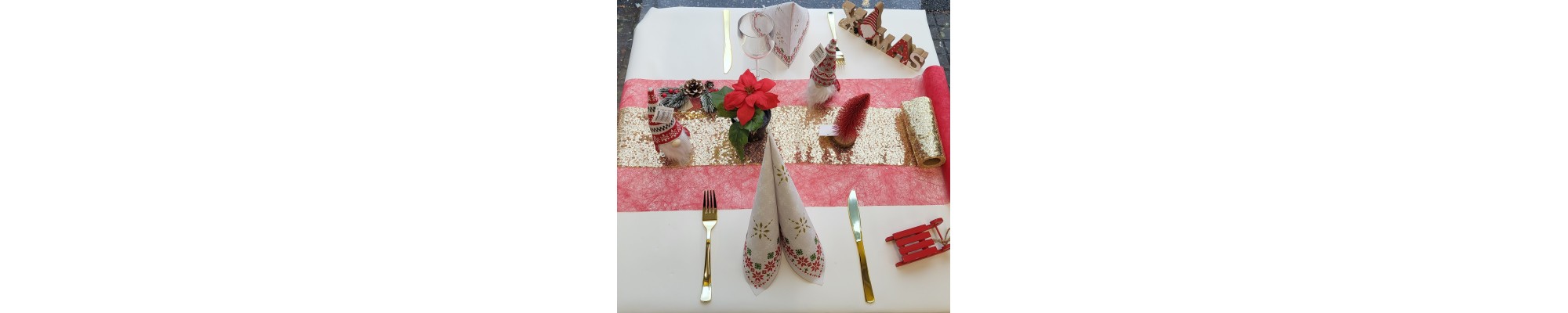 Decorazione di natale