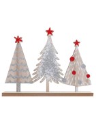 Décorations et articles spécial Hiver