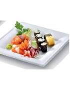 Vaisselle jetable biodégradable canne à sucre