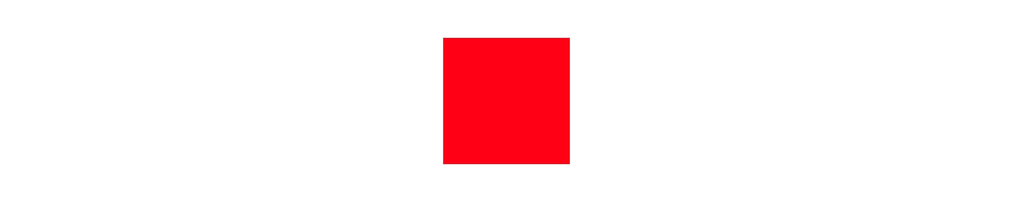 Rot, dekoration