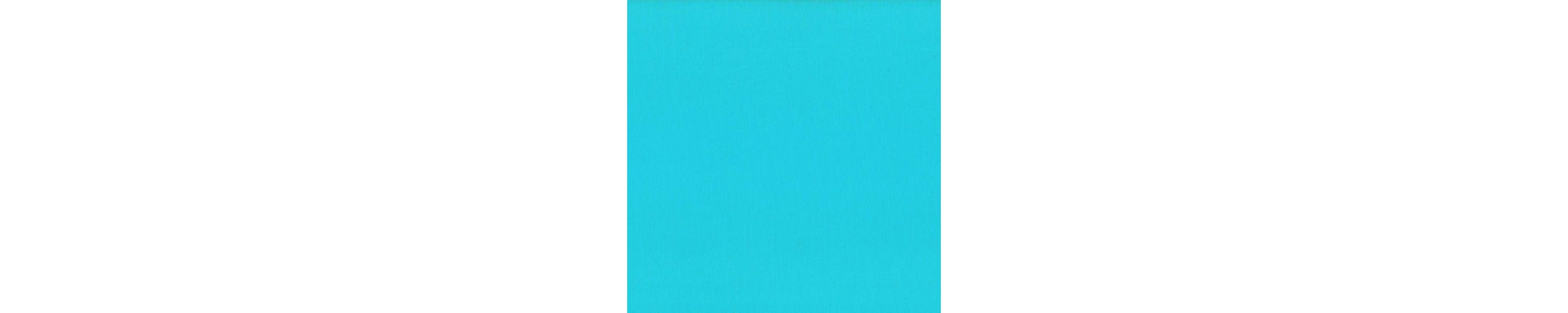 Türkis, Blau