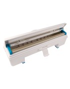 Catégorie : appareil wrapmaster 45cm Wrapmaster - Partytime  (sans papier film) , 2 recharges film  pour appareil wrapmaster ...