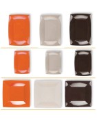 Assiettes & Couverts