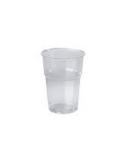 Verres biodégradables