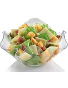 Verrine per pezzo