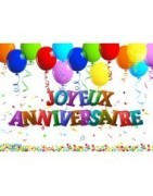 Anniversaire