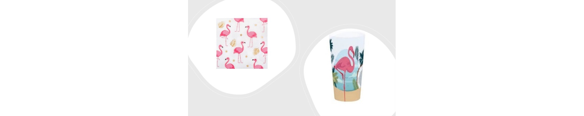 Flamant rose