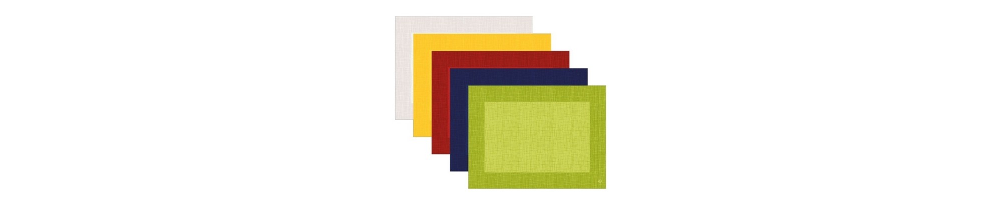 Sets de table